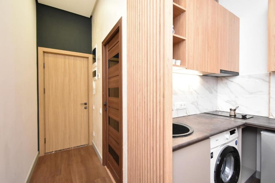 Aygestan plaza Apartment hotel in Yerevan