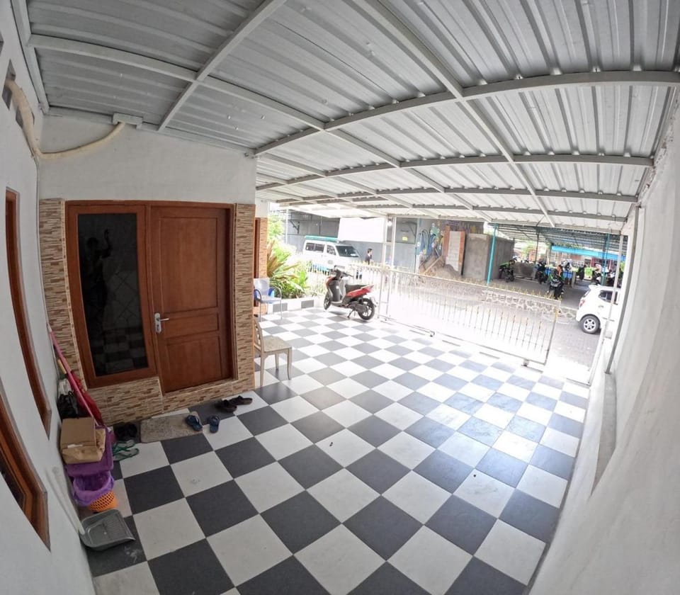 Omah Kledokan Homestay Jogja Vacation rental in Special Region of Yogyakarta