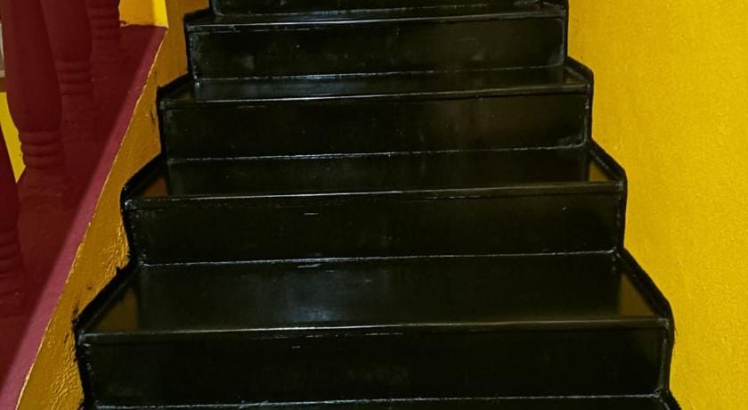 Maria comfort stay Hotel in Baga