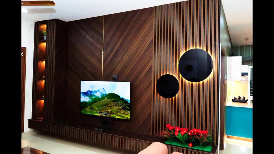 Mandolin Homestay in Dibrugarh - 2BHK Apartment Apartment in India