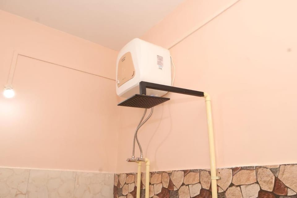 Mandolin Homestay in Dibrugarh - 2BHK Apartment Apartment in India