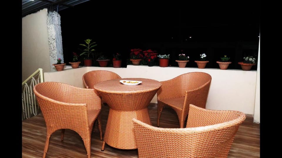 Mandolin Homestay in Dibrugarh - 2BHK Apartment Apartment in India