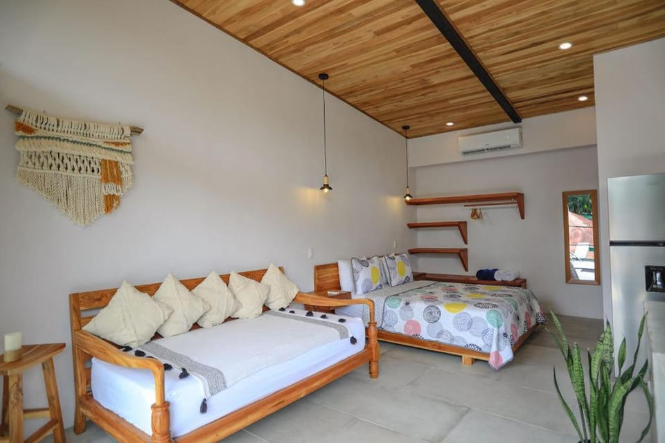 Magic Place Apartment in Santa Teresa Beach