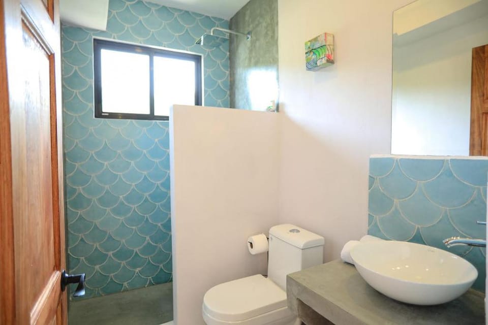 Magic Place Apartment in Santa Teresa Beach