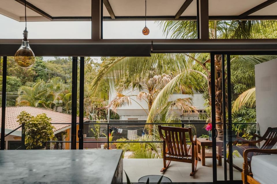 Magic Place Apartment in Santa Teresa Beach
