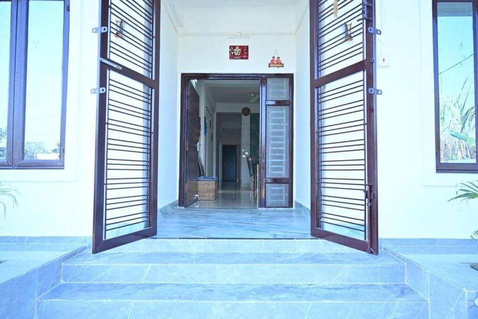 JN Homestay _ Friendly Stay Vacation rental in India