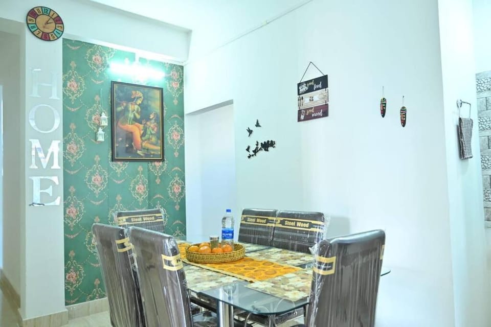 JN Homestay _ Friendly Stay Vacation rental in India