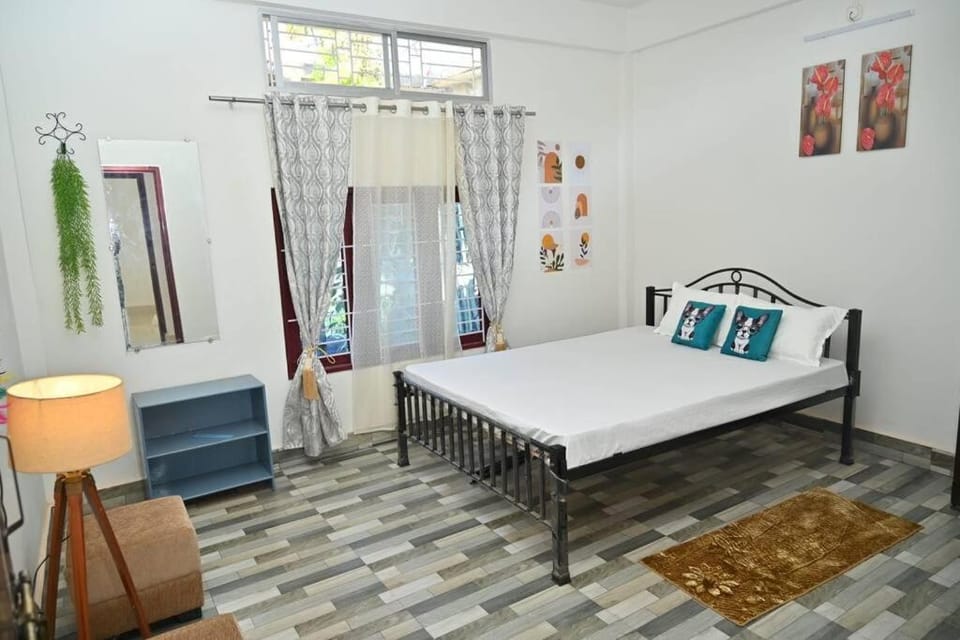 JN Homestay _ Friendly Stay Vacation rental in India