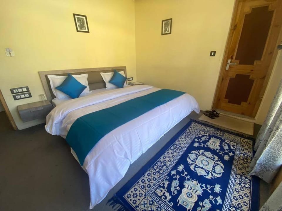 White House Leh Vacation rental in India