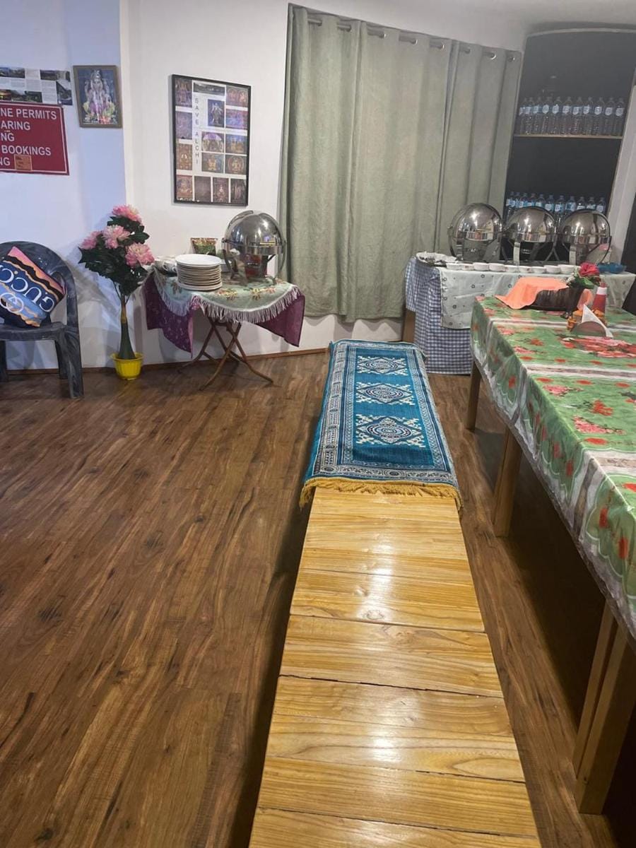 White House Leh Vacation rental in India