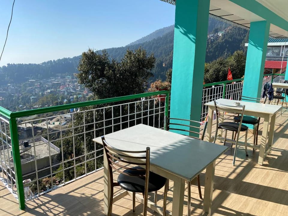jagatram niwas Bed and Breakfast in Punjab, India