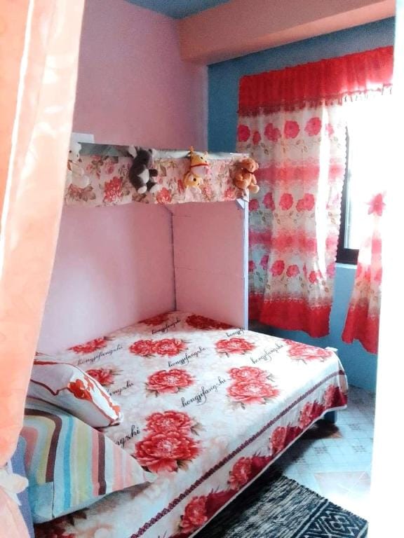 Blue Haven Baguio Transient House Apartment in Baguio