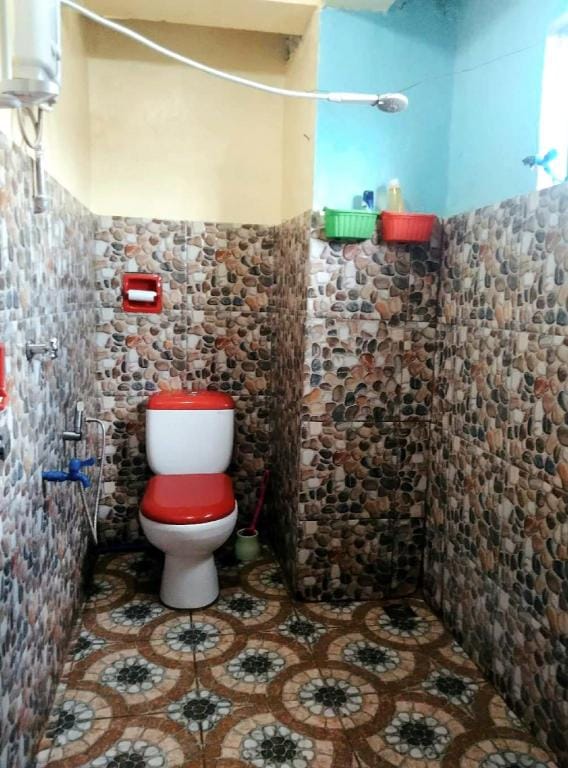 Blue Haven Baguio Transient House Apartment in Baguio
