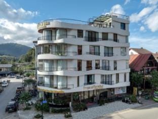 tropical paradise sapa hotel Apartment in Laos