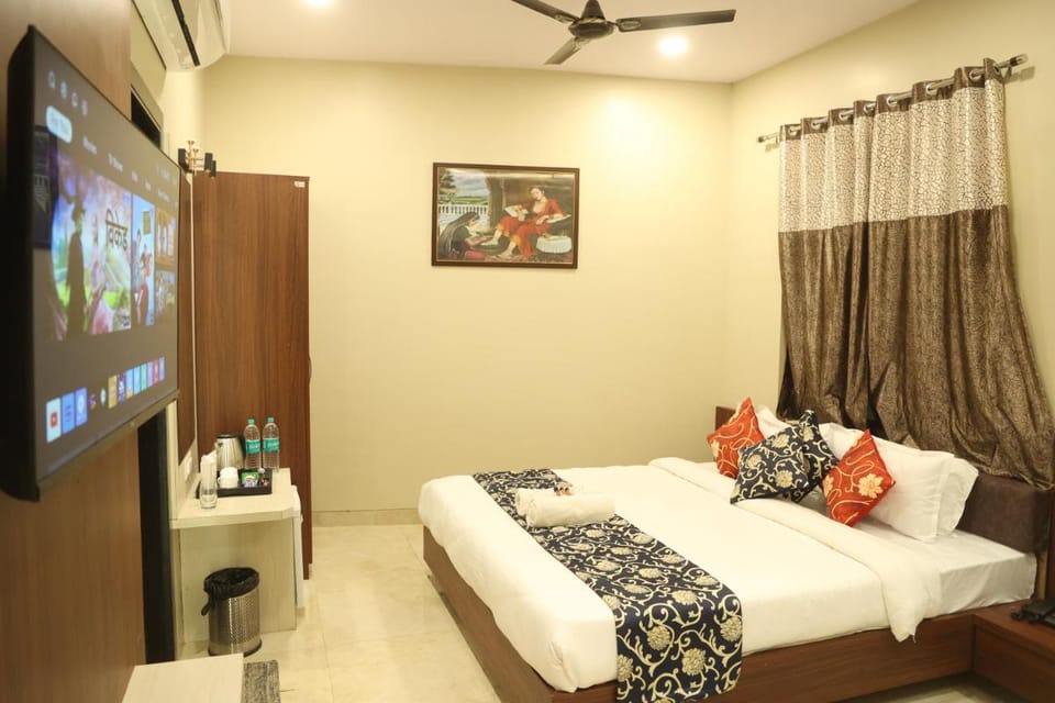 Townhouse Jodhpur Clock Tower Formerly Shiv Hari Heritage Apartment in Rajasthan