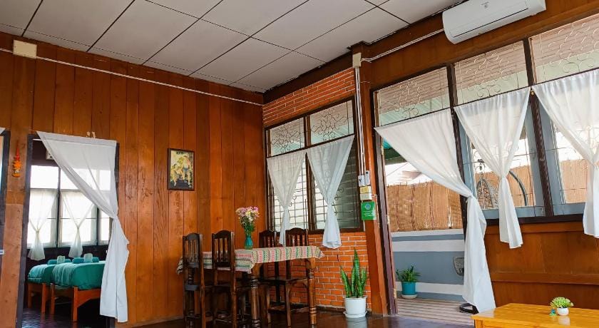 PAI BAAN Homestay, Pai Walking Street Apartment in Thailand