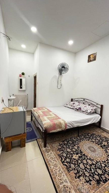 Queen Room  Vacation rental in Malacca