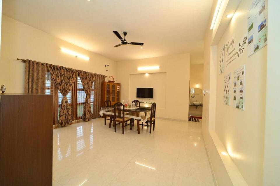 Palmora Luxury Villa Chikmagalur Villa in Chikmagalur