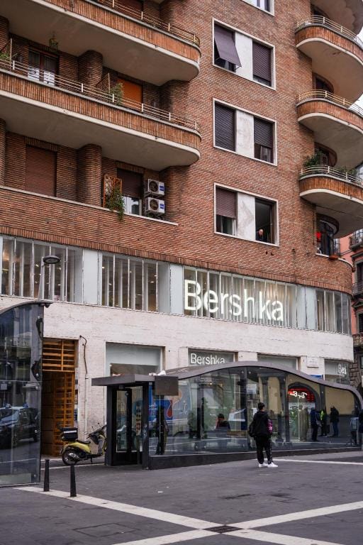 Meraki Family House a 3 metri dalla Metro Toledo  Apartment in Naples