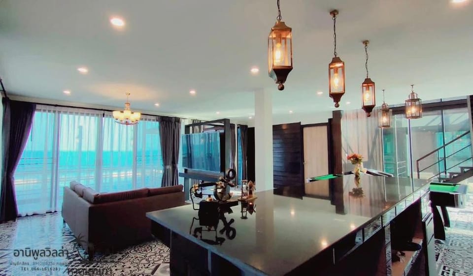 อานิพูลวิลล่า Vacation rental in Thailand