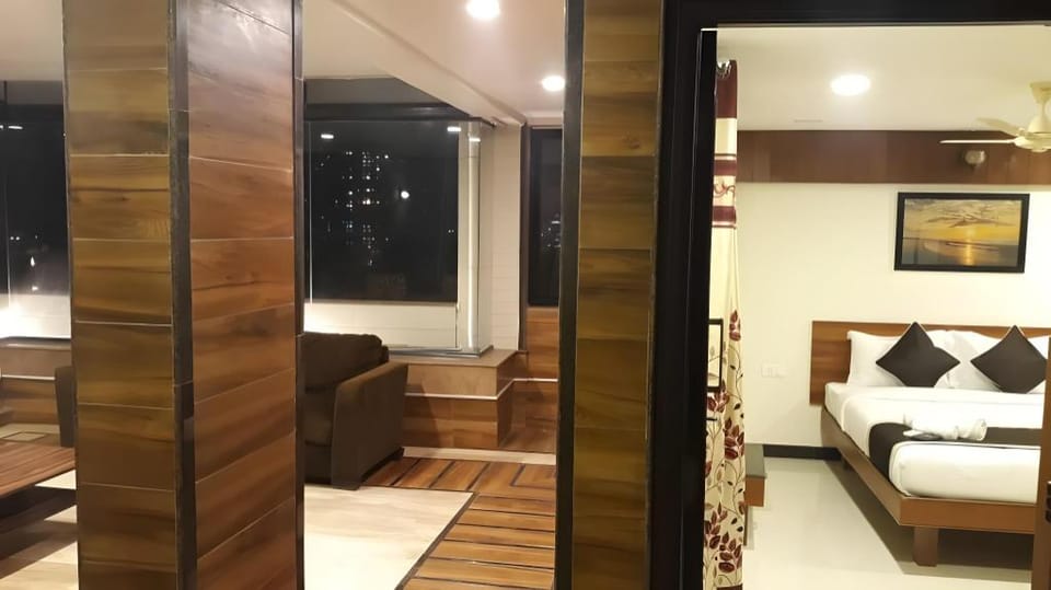 Pramod Villa Hotel in Bengaluru