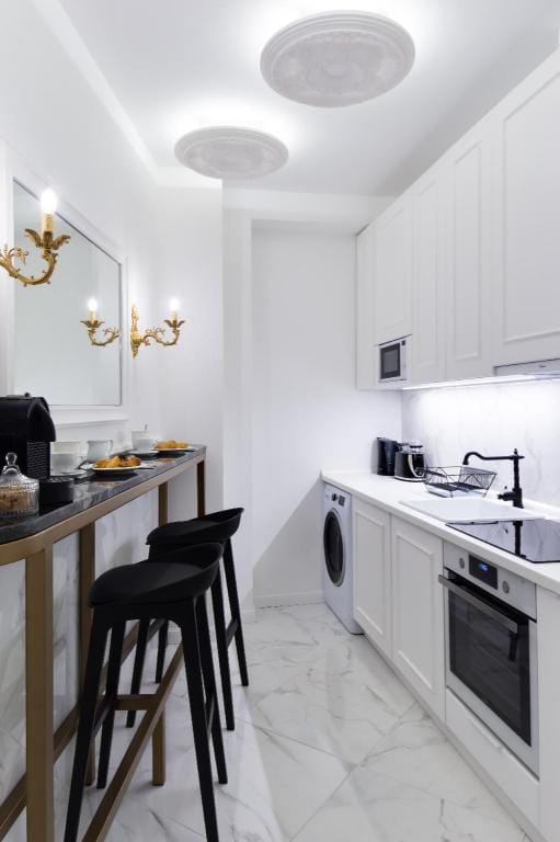 Eliza Suite - Superior Home Downtown Apartment in Budapest