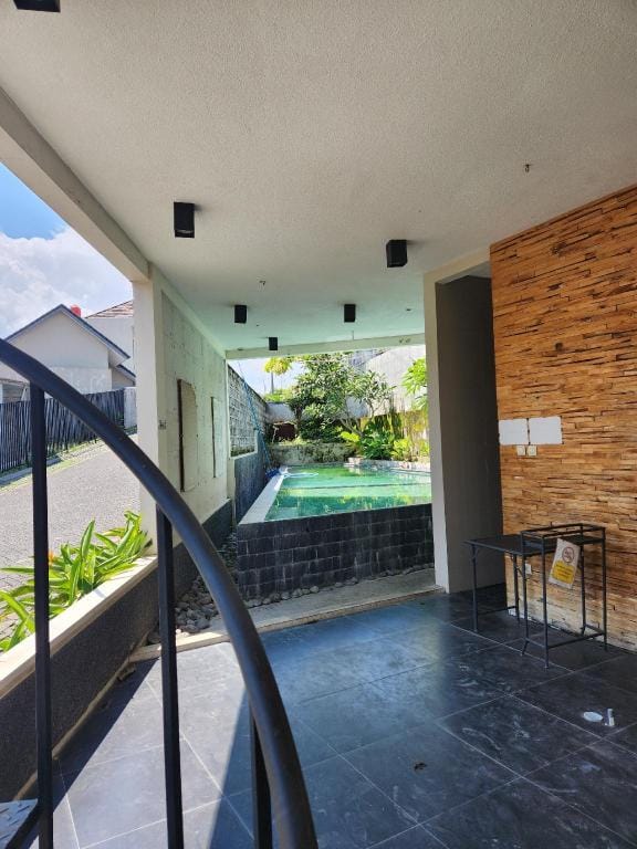 SitiVilla Ariston Temanggung Vacation rental in Indonesia