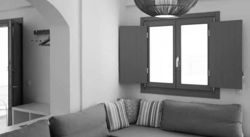 The Vine Suites Apartment in Santorini