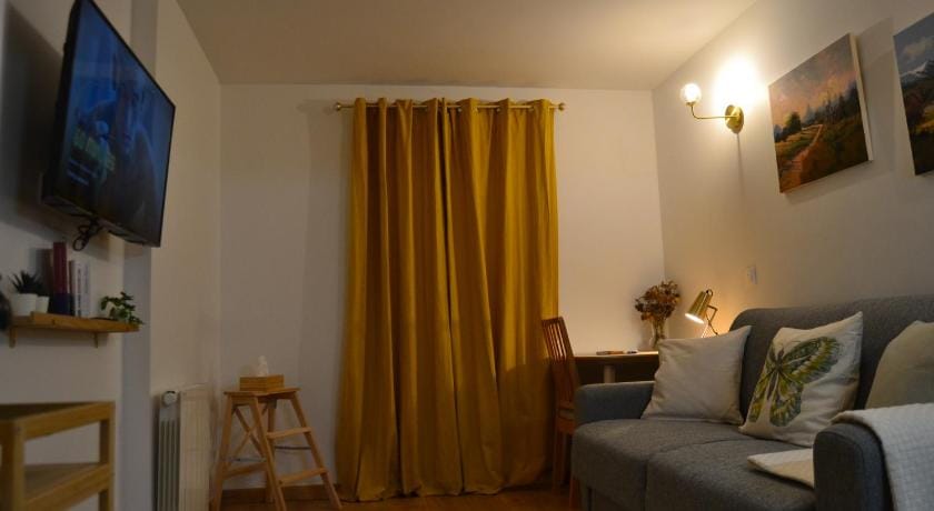 Studio 88 - Your haven close to La Défense & Paris Hotel in Courbevoie