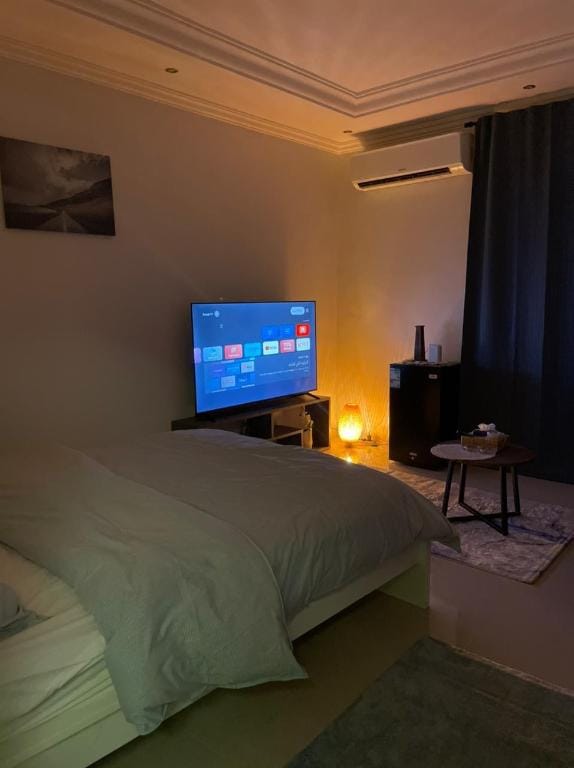 استديو انيق وهادئ ( حي الياسمين ) Vacation rental in Riyadh