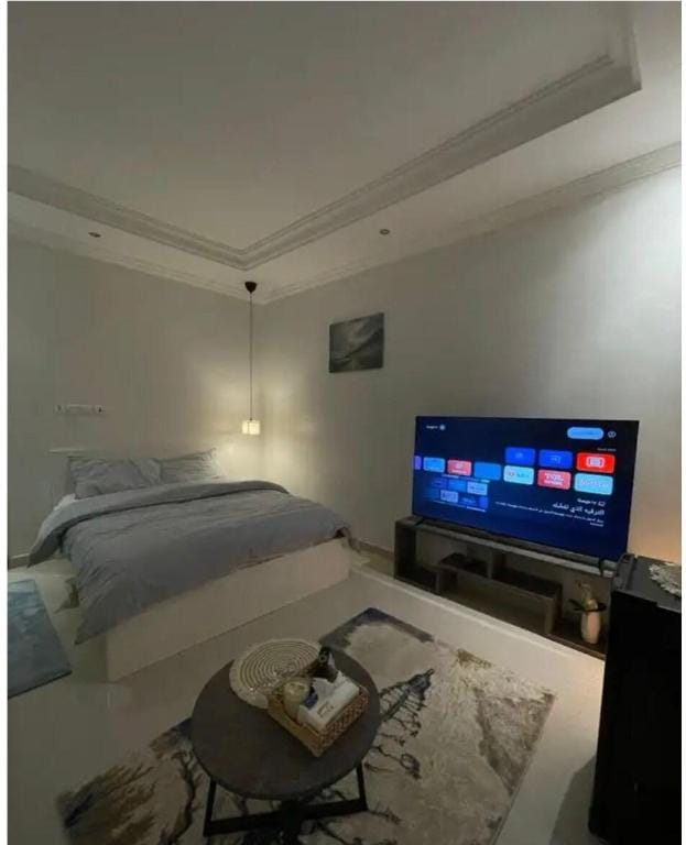 استديو انيق وهادئ ( حي الياسمين ) Vacation rental in Riyadh