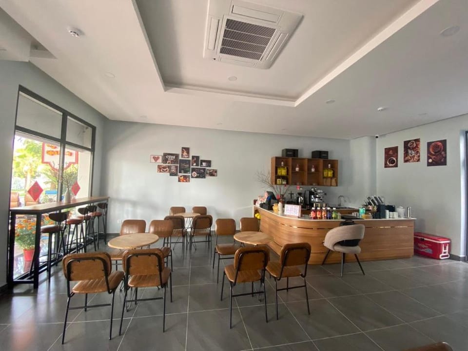 UY LONG HOMESTAY & COFFEE Apartment in Phu Quoc