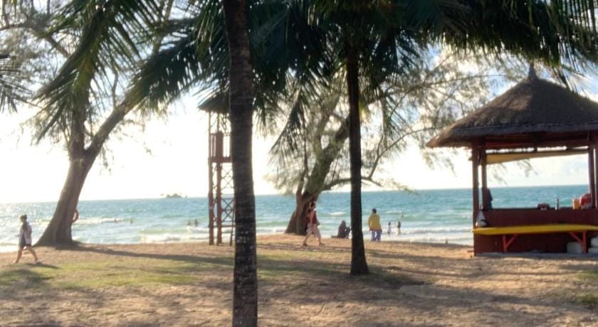 UY LONG HOMESTAY & COFFEE Apartment in Phu Quoc