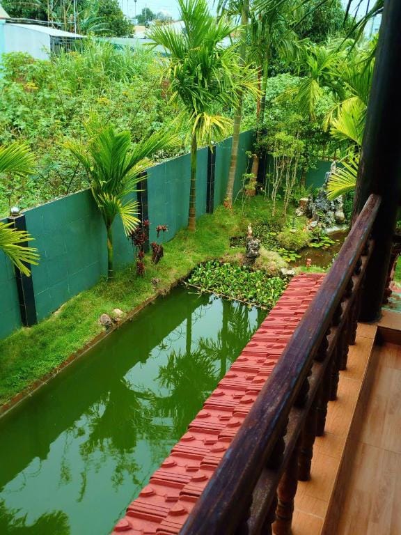Villa Pleiku Pho Vacation rental in Vietnam