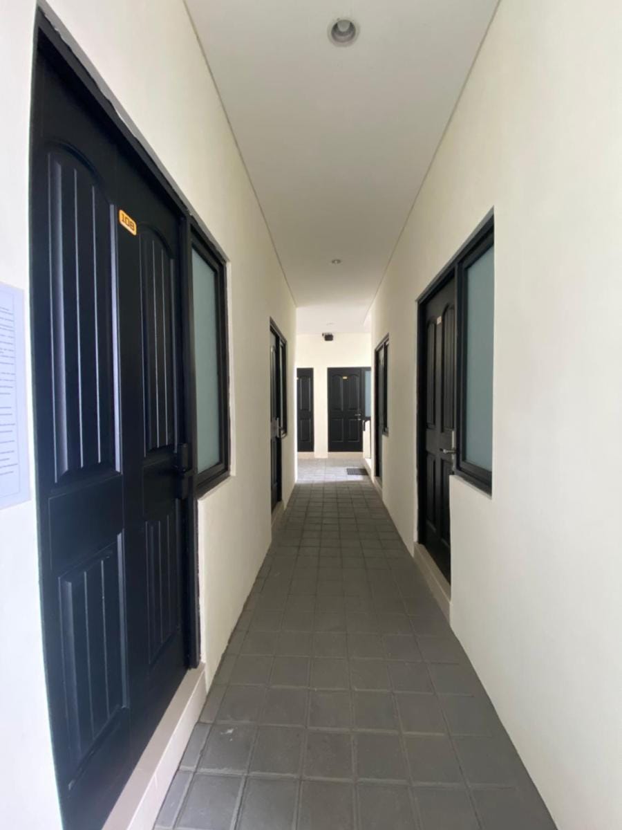 TRAM - The Seturan Raya Eksklusif Rooms Hostel in Special Region of Yogyakarta