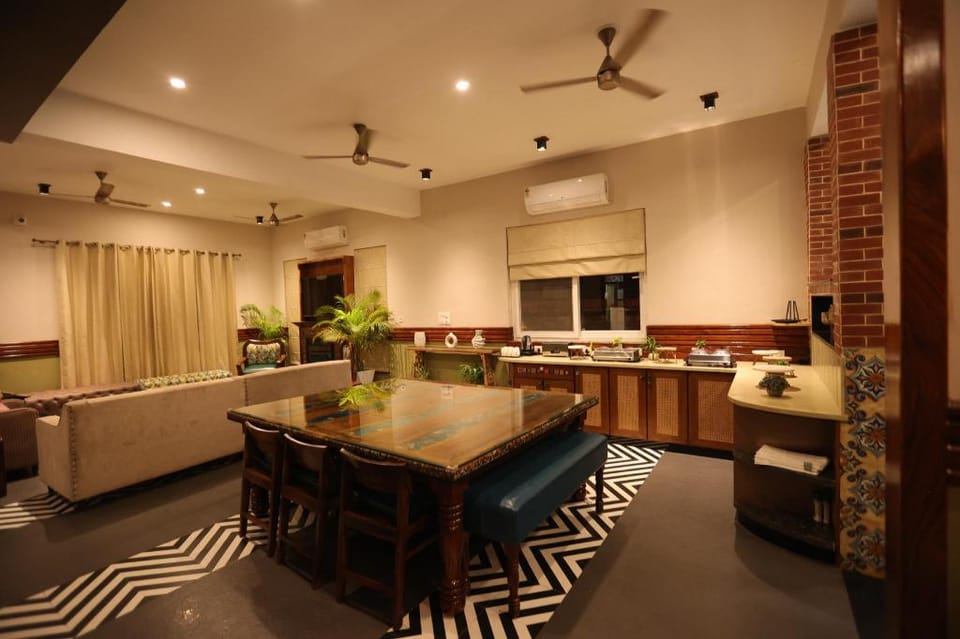 Varenya  Home Stays  Vacation rental in Uttarakhand