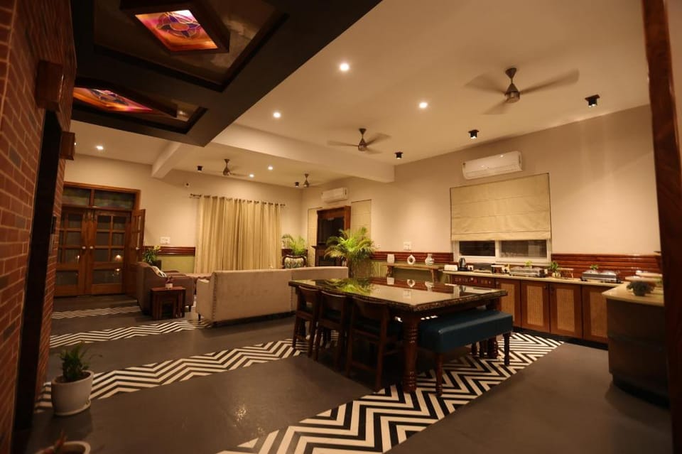 Varenya  Home Stays  Vacation rental in Uttarakhand