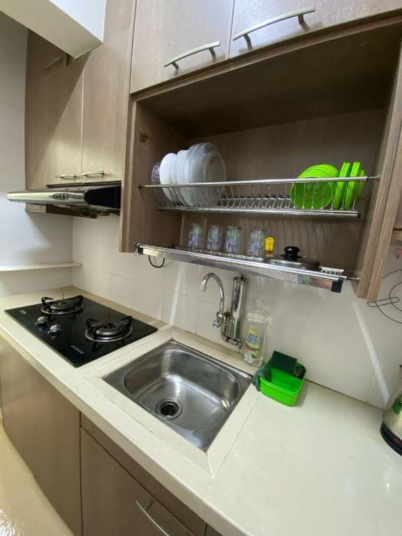 Puncak Nearby Bukit Bendera Apartment in George Town