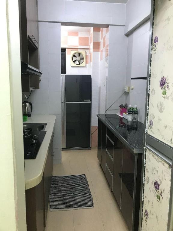 Puncak Nearby Bukit Bendera Apartment in George Town
