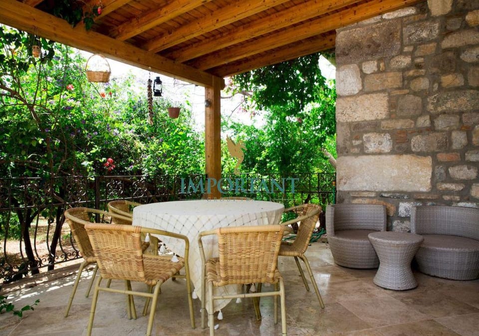 Villa Mandarin by Important Group Travel Villa in Bodrum