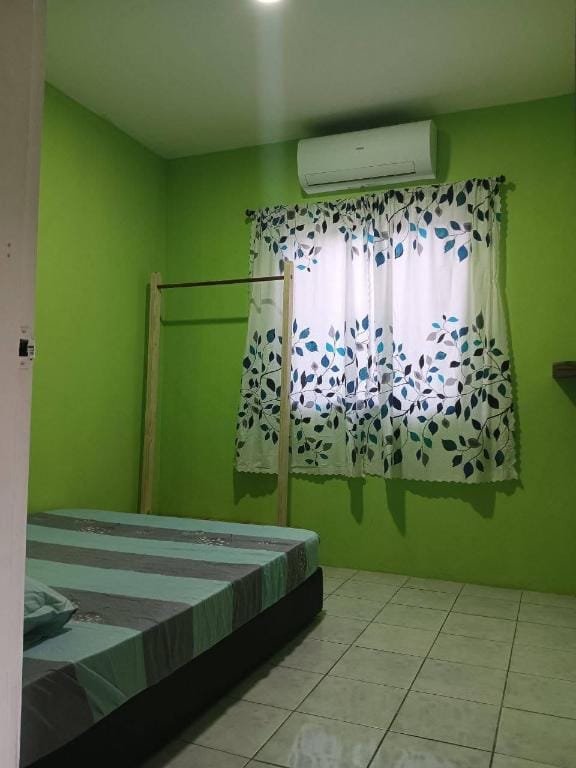 K'niss Homestay Vacation rental in Sabah