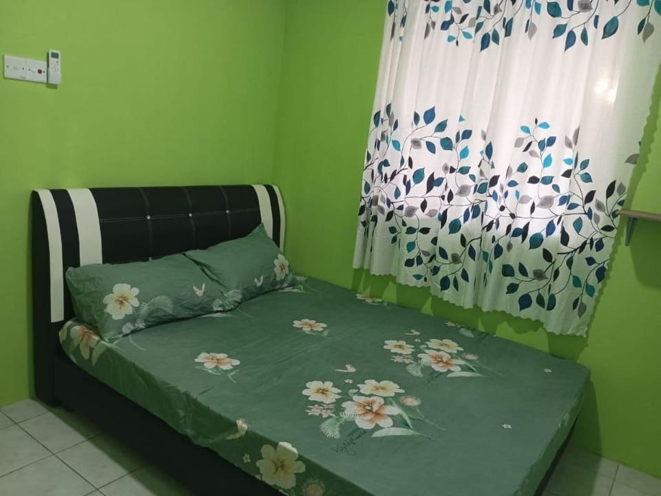 K'niss Homestay Vacation rental in Sabah