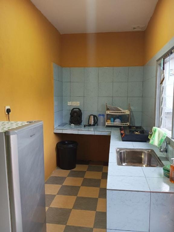 K'niss Homestay Vacation rental in Sabah