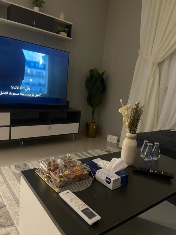 شقة فاخرة ( موقع مميز - دخول ذاتي) Apartment in Riyadh