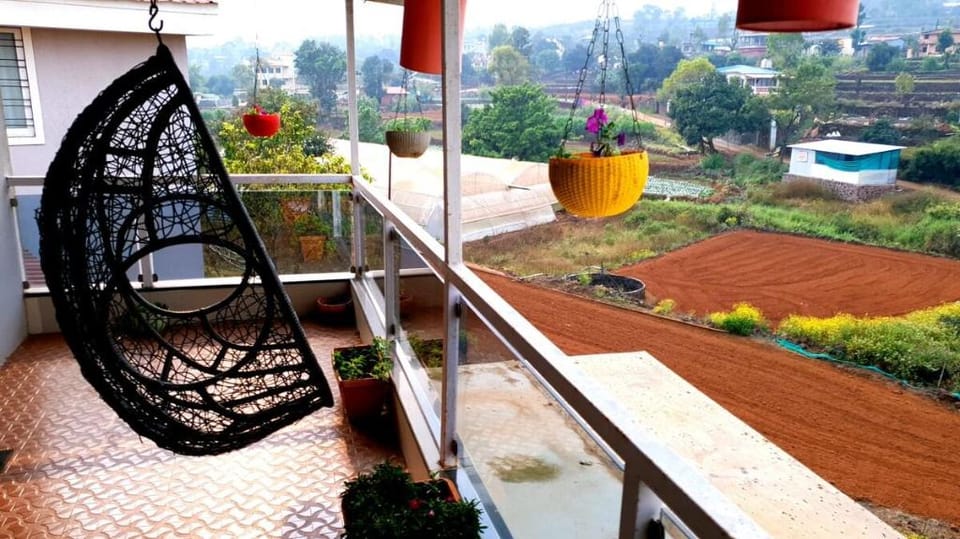 Strawberry land Villa & Farmhouse Villa in Maharashtra