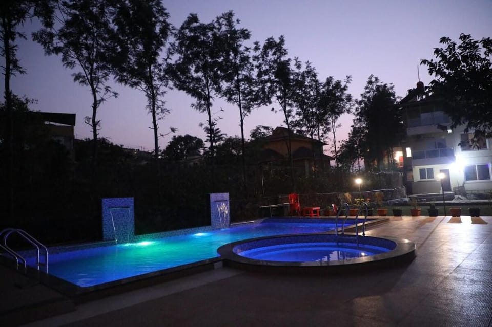 Strawberry land Villa & Farmhouse Villa in Maharashtra