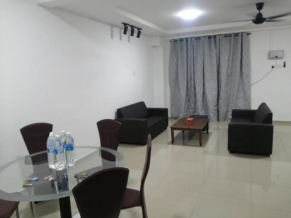 QQ Homestay Vacation rental in Penang