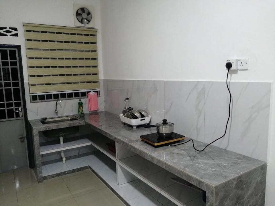 QQ Homestay Vacation rental in Penang
