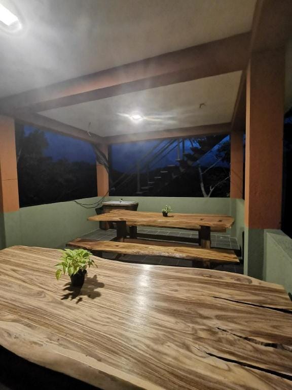 Villa 1972-Family Room with Private Infinity Pool Vacation rental in Southern Province