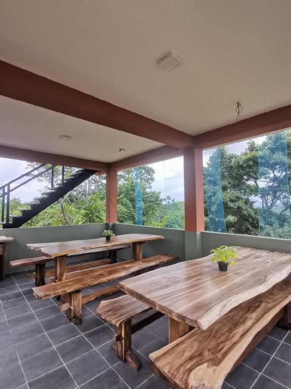 Villa 1972-Family Room with Private Infinity Pool Vacation rental in Southern Province